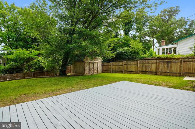 12923 CHERRYWOOD LN, Bowie, MD 20715