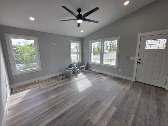 616 Gordon Street, Corbin, KY 40701