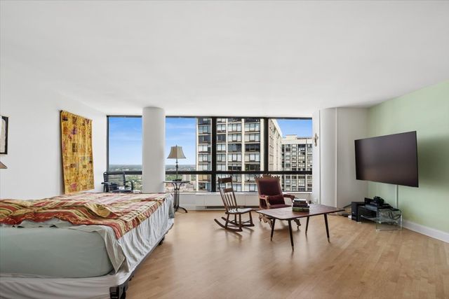 5415 N Sheridan Road 3407, Chicago, IL 60640
