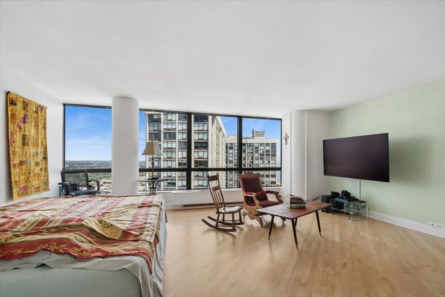 5415 N Sheridan Road 3407, Chicago, IL 60640