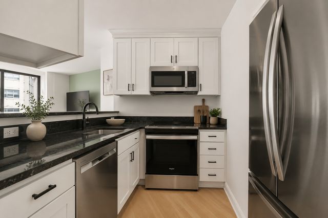 5415 N Sheridan Road 3407, Chicago, IL 60640