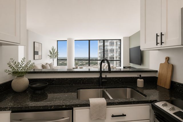 5415 N Sheridan Road 3407, Chicago, IL 60640
