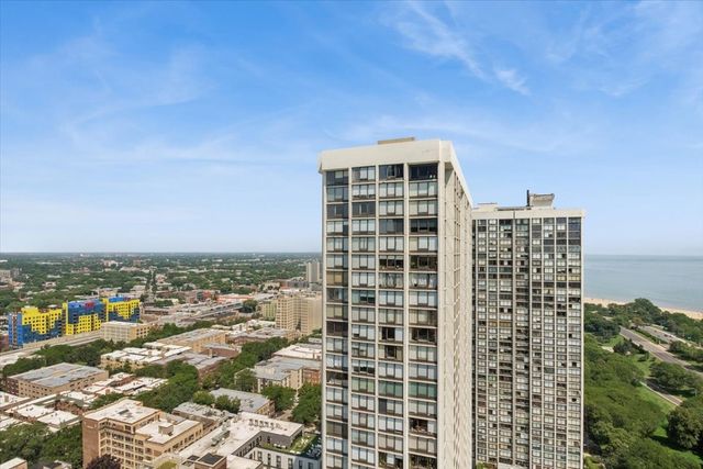 5415 N Sheridan Road 3407, Chicago, IL 60640