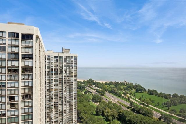 5415 N Sheridan Road 3407, Chicago, IL 60640