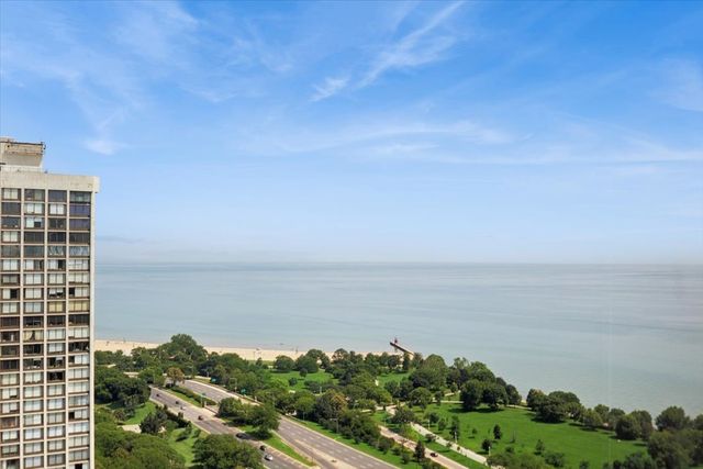 5415 N Sheridan Road 3407, Chicago, IL 60640