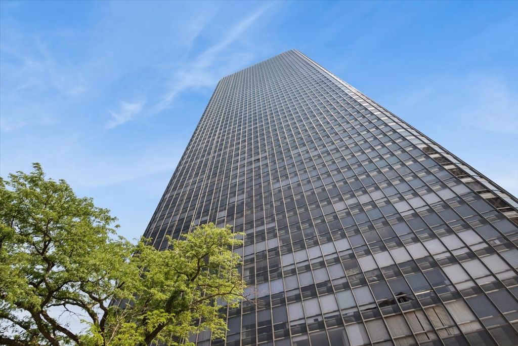 5415 N Sheridan Road 3407, Chicago, IL 60640