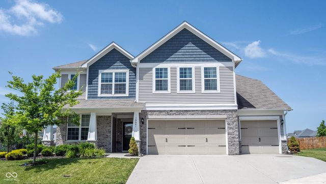 16641 Bingham Drive, Westfield, IN 46074
