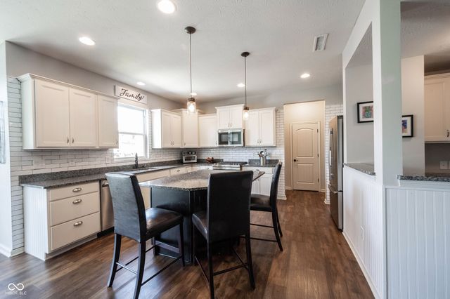 16641 Bingham Drive, Westfield, IN 46074