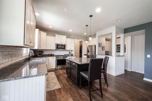 16641 Bingham Drive, Westfield, IN 46074