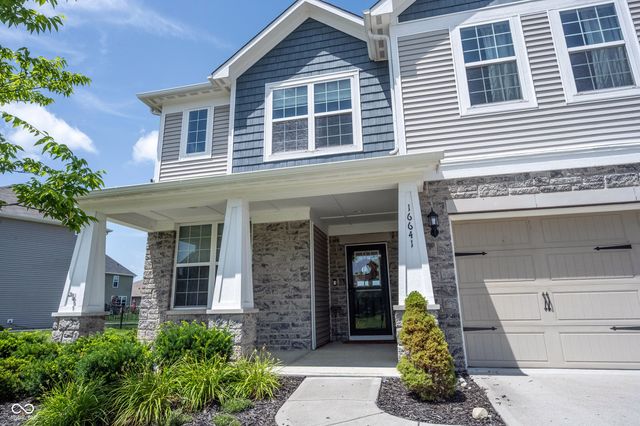 16641 Bingham Drive, Westfield, IN 46074