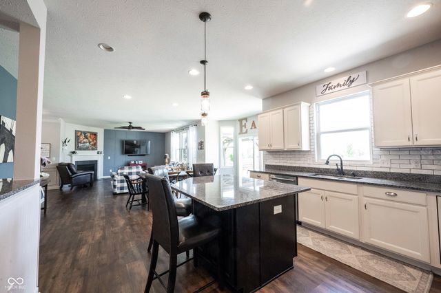 16641 Bingham Drive, Westfield, IN 46074