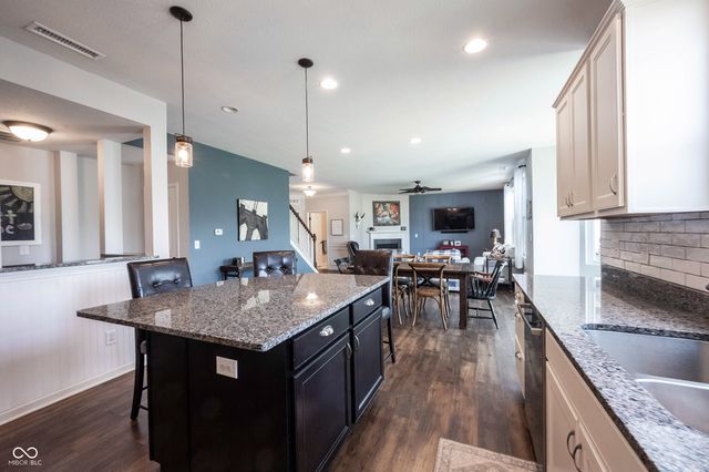 16641 Bingham Drive, Westfield, IN 46074