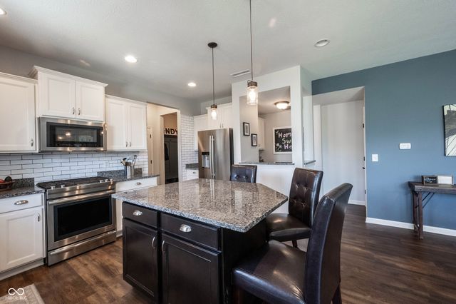 16641 Bingham Drive, Westfield, IN 46074