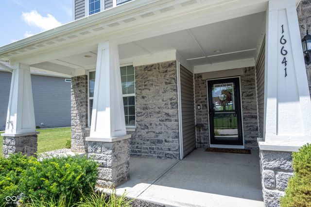 16641 Bingham Drive, Westfield, IN 46074