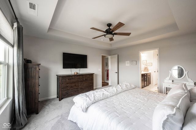 16641 Bingham Drive, Westfield, IN 46074