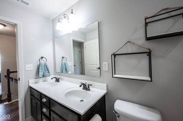 16641 Bingham Drive, Westfield, IN 46074
