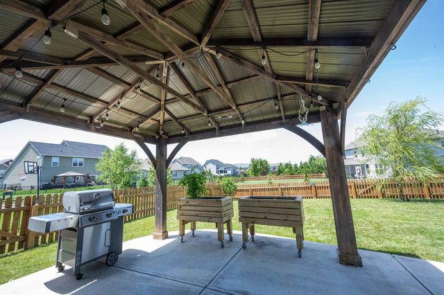 16641 Bingham Drive, Westfield, IN 46074