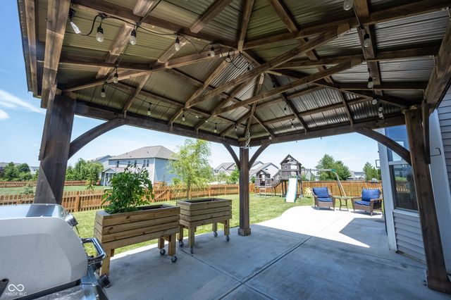 16641 Bingham Drive, Westfield, IN 46074