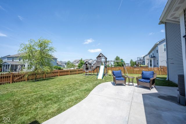 16641 Bingham Drive, Westfield, IN 46074