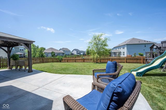 16641 Bingham Drive, Westfield, IN 46074