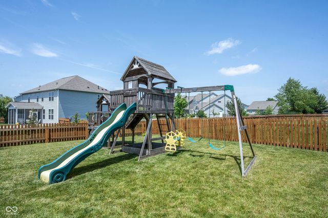16641 Bingham Drive, Westfield, IN 46074