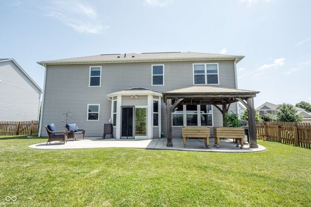 16641 Bingham Drive, Westfield, IN 46074