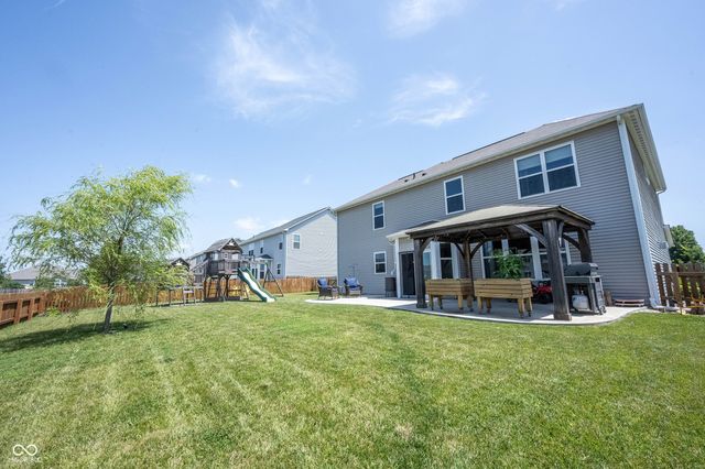 16641 Bingham Drive, Westfield, IN 46074