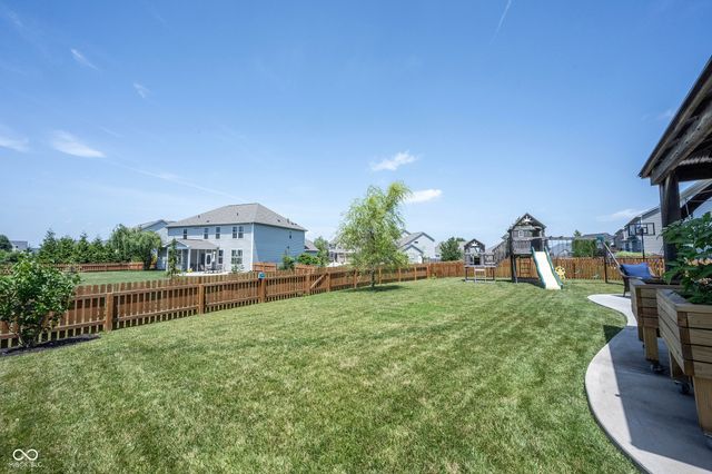 16641 Bingham Drive, Westfield, IN 46074