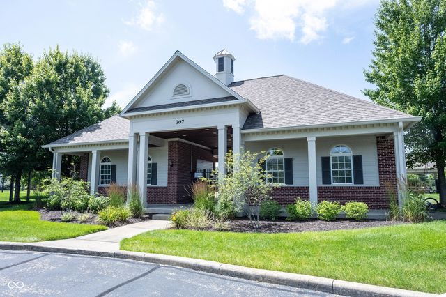 16641 Bingham Drive, Westfield, IN 46074
