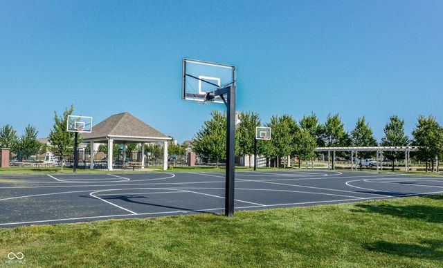 16641 Bingham Drive, Westfield, IN 46074