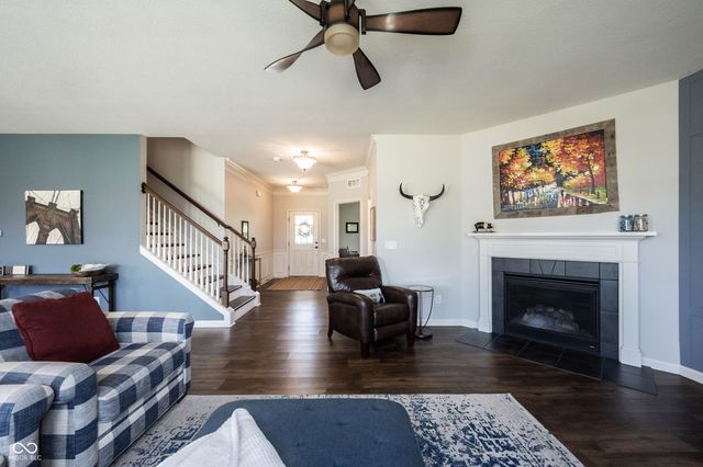 16641 Bingham Drive, Westfield, IN 46074