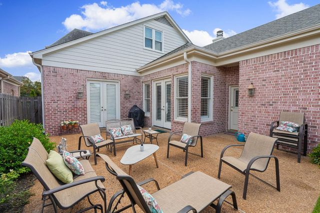 8010 WILLOW BROOK RD, Germantown, TN 38138