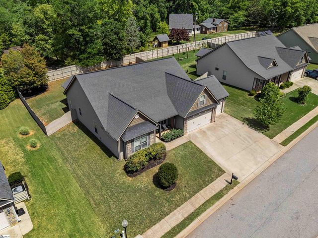 831 Culverhouse Road, Boiling Springs, SC 29316