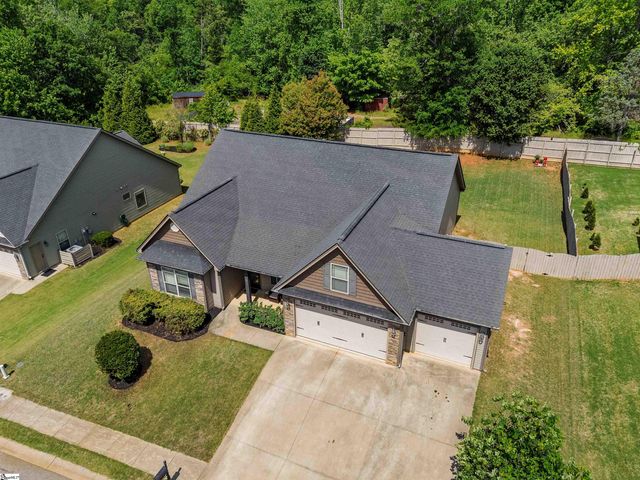831 Culverhouse Road, Boiling Springs, SC 29316