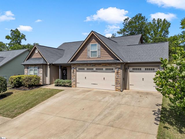 831 Culverhouse Road, Boiling Springs, SC 29316