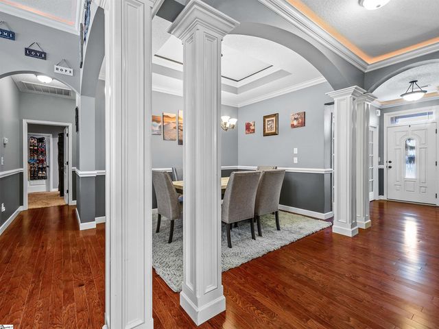 831 Culverhouse Road, Boiling Springs, SC 29316