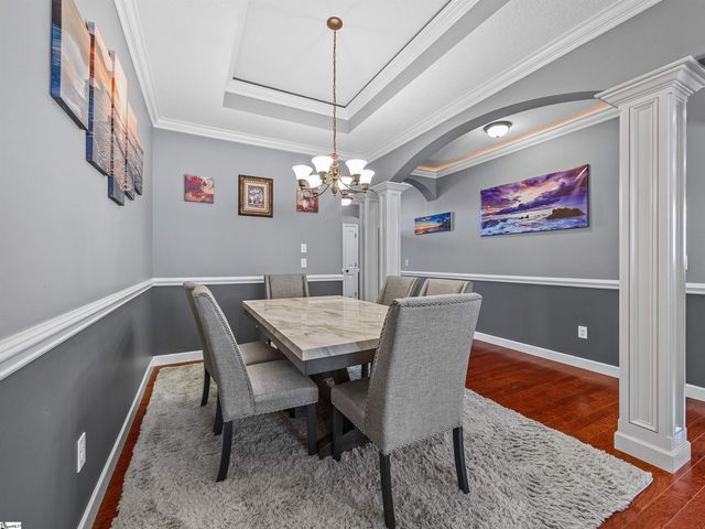 831 Culverhouse Road, Boiling Springs, SC 29316