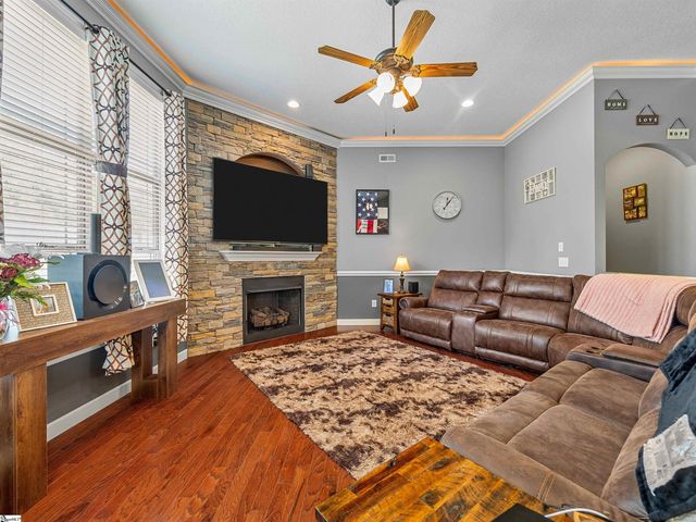 831 Culverhouse Road, Boiling Springs, SC 29316