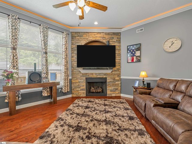 831 Culverhouse Road, Boiling Springs, SC 29316