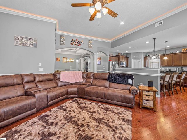 831 Culverhouse Road, Boiling Springs, SC 29316