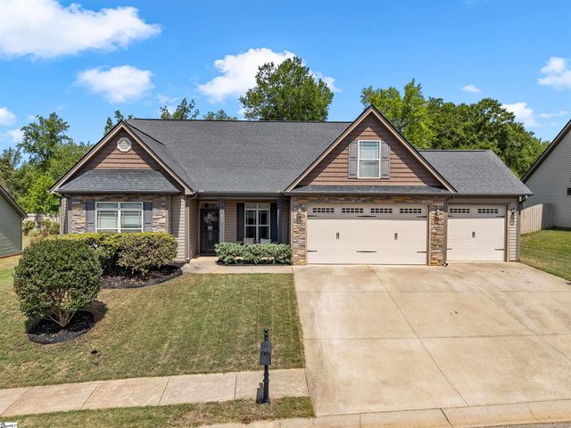 831 Culverhouse Road, Boiling Springs, SC 29316