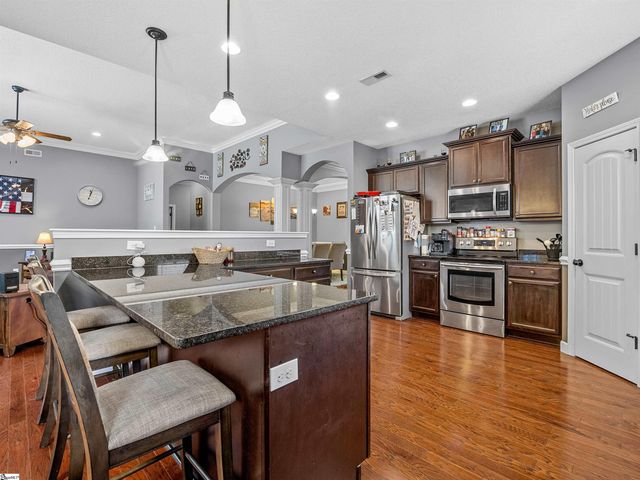 831 Culverhouse Road, Boiling Springs, SC 29316