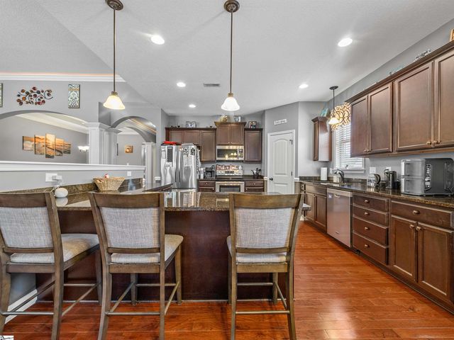 831 Culverhouse Road, Boiling Springs, SC 29316