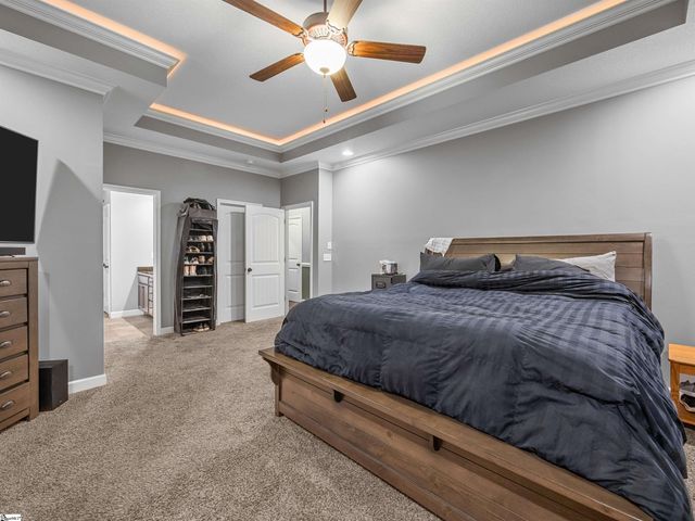 831 Culverhouse Road, Boiling Springs, SC 29316