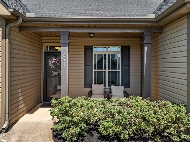 831 Culverhouse Road, Boiling Springs, SC 29316