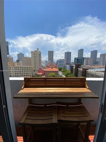 133 NE 2nd Avenue 915, Miami, FL 33132