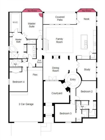350 Jacksdaw DR, Austin, TX 78737
