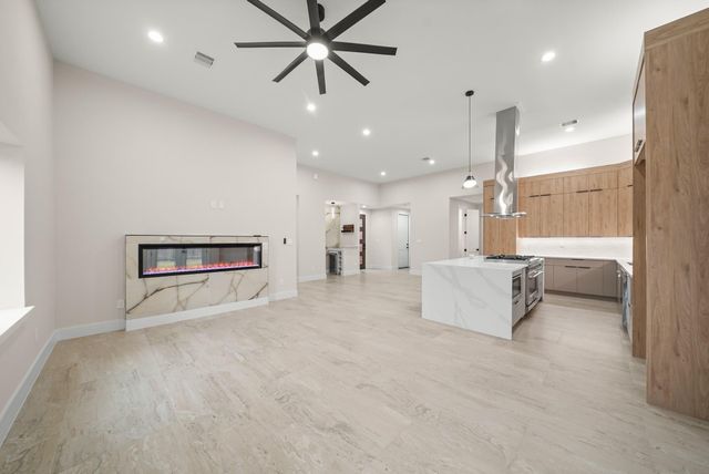 9630 Vilven Lane, Houston, TX 77080