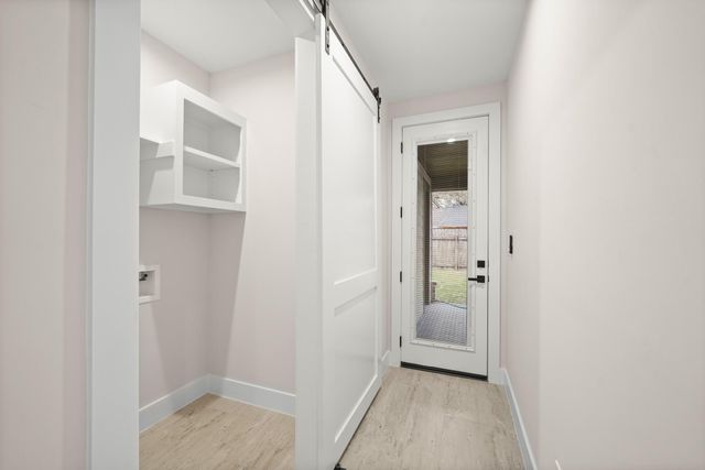 9630 Vilven Lane, Houston, TX 77080