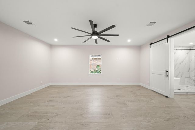 9630 Vilven Lane, Houston, TX 77080